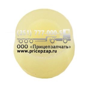 Втулка амортизатора 500А-2905410 (Полиуретан) Втулка амортизатора 500А-2905410 (Полиуретан)