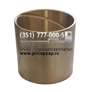 Втулка балансира 03.112.76.13 (бронза) аналог Втулка балансира 03.112.76.13 (бронза) аналог