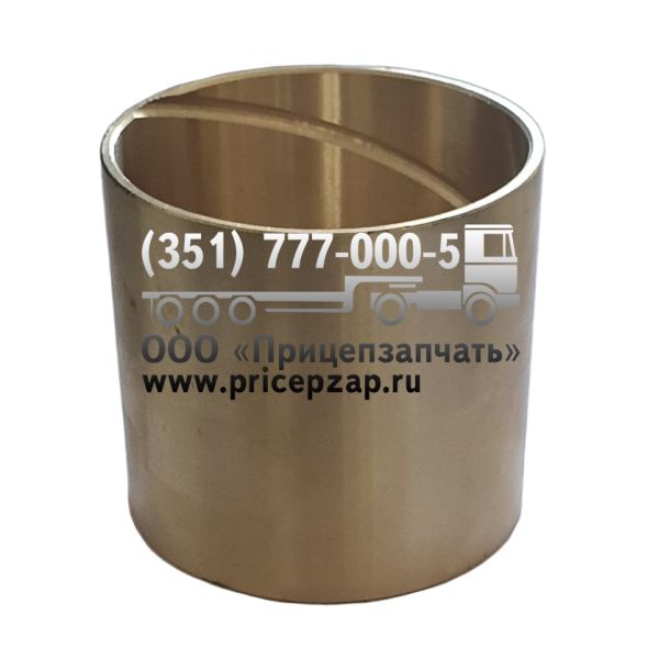Втулка балансира 03.112.76.13 (бронза) аналог