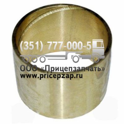Втулка балансира 516-2918022 (бронза) Втулка балансира 516-2918022 (бронза)