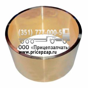 Втулка кронштейна подвески 9990-2910184 Втулка кронштейна подвески 9990-2910184