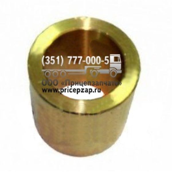 Втулка кронштейна вилки ЧМЗАП (66х47х73) Втулка кронштейна вилки ЧМЗАП (66х47х73)