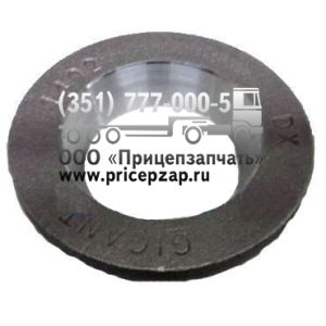 Втулка опорная коническая приварная 700486004