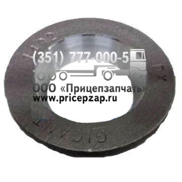 Втулка опорная коническая приварная GIGANT 700486004 Втулка опорная коническая приварная GIGANT 700486004