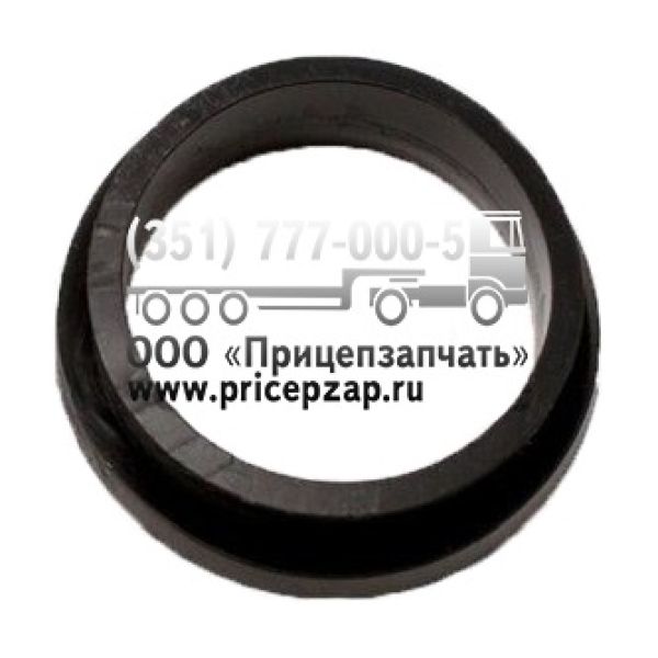 Втулка пальца реактивной штанги МАЗ/МТМ 941-2919028 Втулка пальца реактивной штанги МАЗ/МТМ 941-2919028