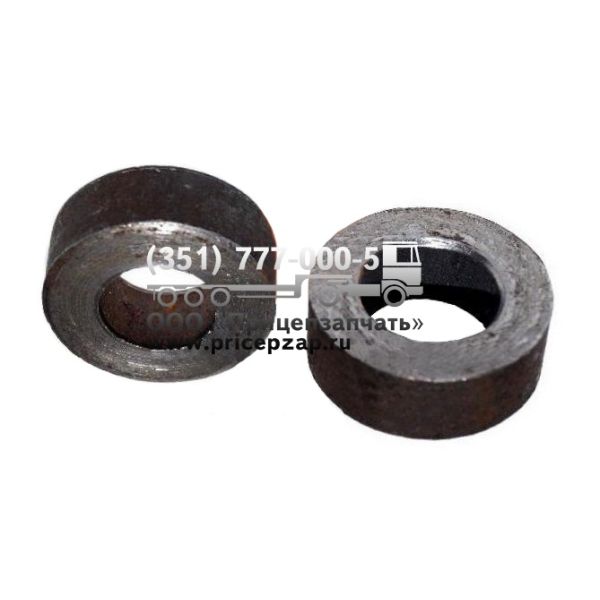 Втулка пальца сухаря СЗАП 8543-2912546 Втулка пальца сухаря СЗАП 8543-2912546