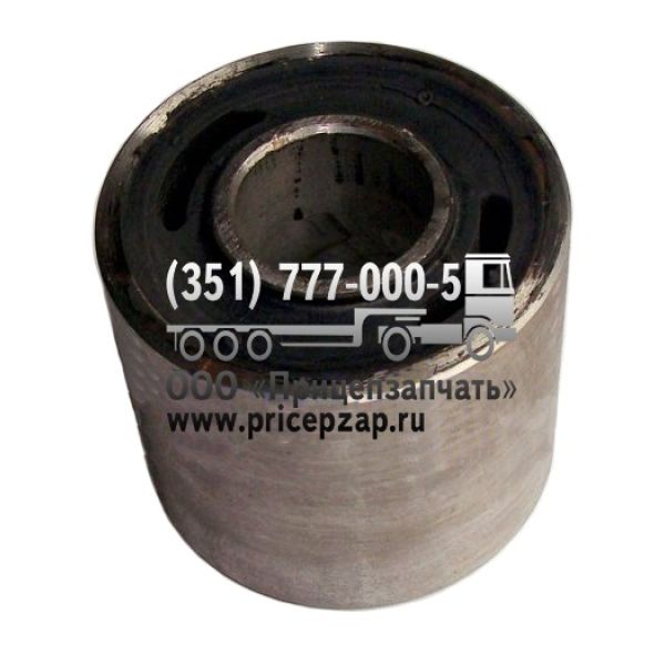 Втулка поворотного рычага СЗАП D40мм ТЦ-11-2912202-10