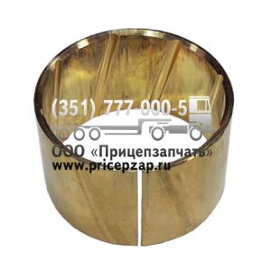 Втулка тормозного вала 03.112.44.31.0 (бронза)