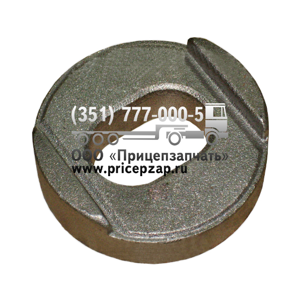 Втулка вварная Ø 30,3 BPW 03.113.23.01.0