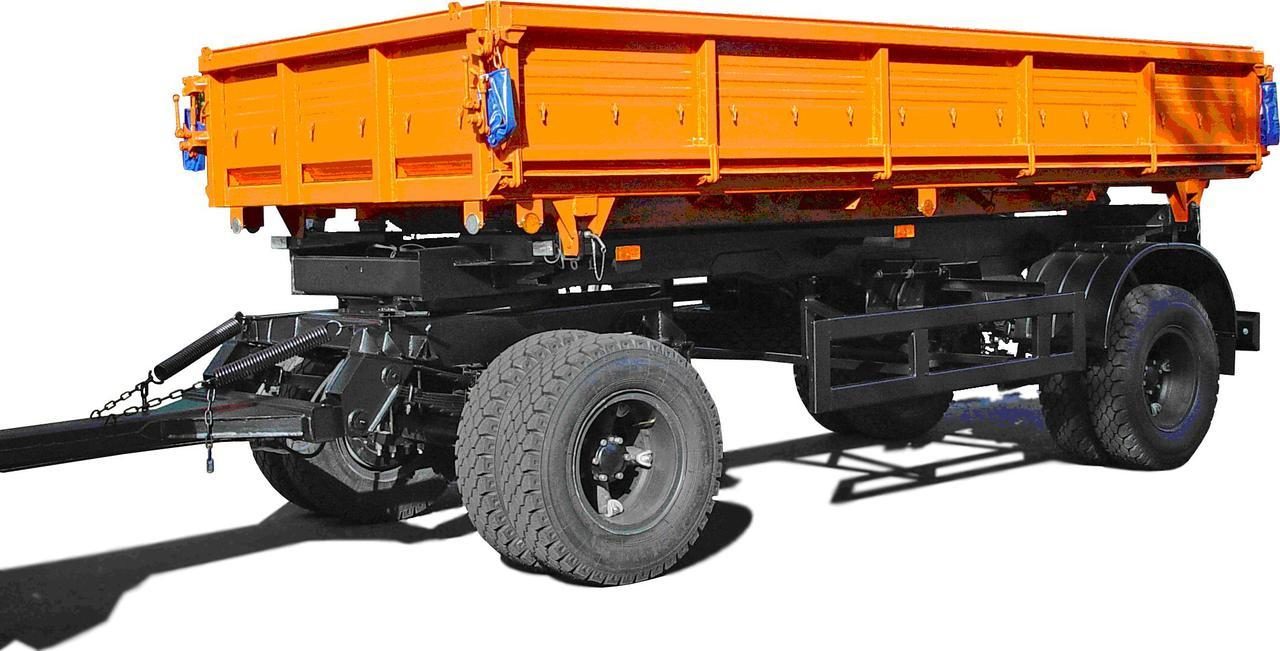 Запчасти НЕФАЗ 8560