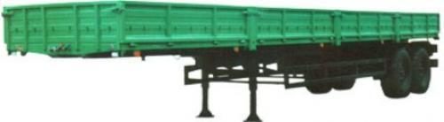 Запчасти НЕФАЗ-9334 односкатные